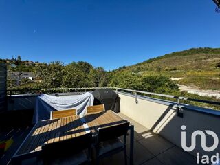  Appartement  vendre 3 pices 64 m