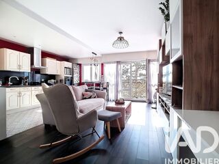  Appartement � vendre 3 pi�ces 64 m�