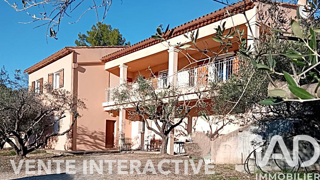  Maison � vendre 5 pi�ces 150 m�