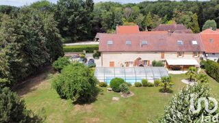  Maison � vendre 9 pi�ces 350 m�