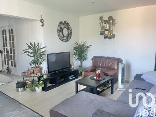  Appartement � vendre 3 pi�ces 77 m�