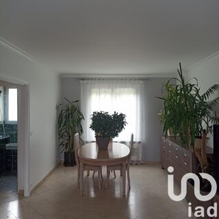  Maison � vendre 5 pi�ces 82 m�