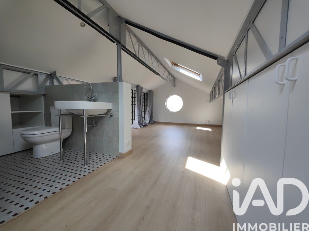 � vendre  Maison Montreuil (93100)