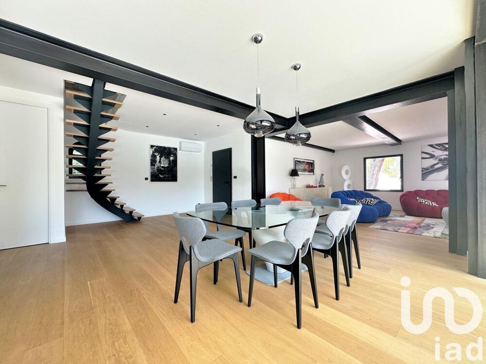 � vendre  Maison Uz�s (30700)