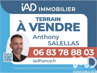  Terrain � vendre 828 m�