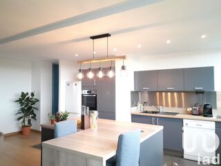  Appartement  vendre 4 pices 76 m