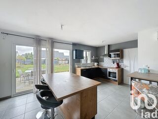  Maison � vendre 6 pi�ces 120 m�