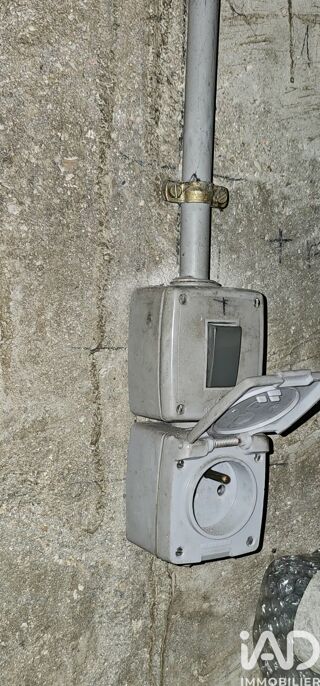  Parking / Garage � vendre 18 m�