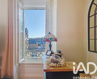  Appartement � vendre 3 pi�ces 94 m�