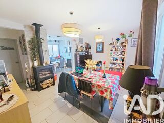  Maison � vendre 4 pi�ces 65 m�