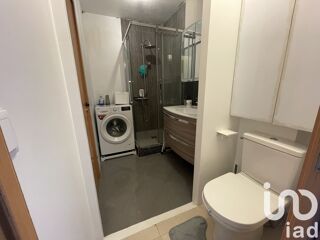  Appartement  vendre 2 pices 51 m