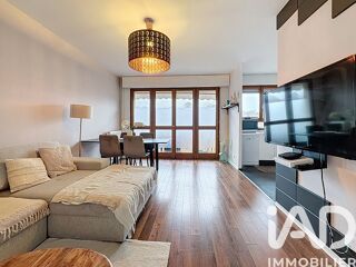  Appartement � vendre 2 pi�ces 49 m�