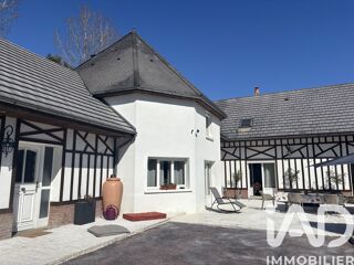  Maison � vendre 15 + pi�ces 518 m�