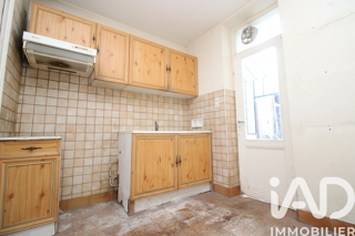  Maison � vendre 3 pi�ces 81 m�