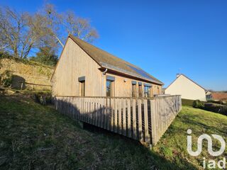  Maison Montfort-le-Gesnois (72450)