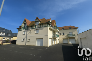  Appartement  vendre 2 pices 45 m