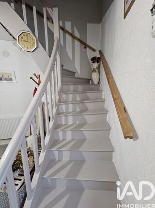  Maison � vendre 4 pi�ces 87 m�