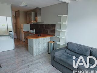  Appartement � vendre 1 pi�ce 25 m�