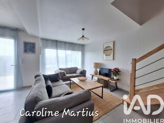  Maison � vendre 4 pi�ces 86 m�