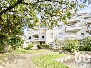  Appartement � vendre 4 pi�ces 99 m�