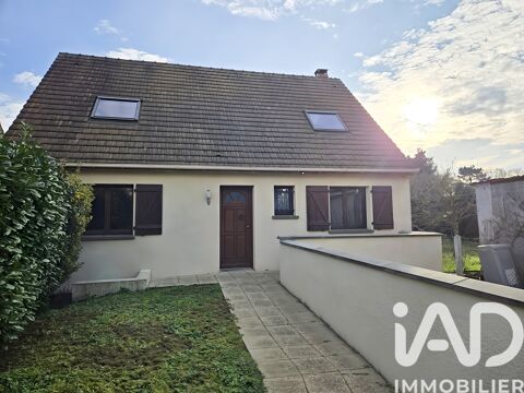   Vente Maison/villa 5 pi�ces Maison - 5 pi�ce(s) - 103 m�