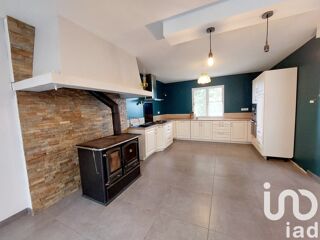  Maison � vendre 6 pi�ces 180 m�