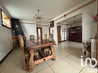  Maison � vendre 5 pi�ces 97 m�