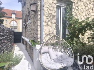  Appartement � vendre 4 pi�ces 74 m�