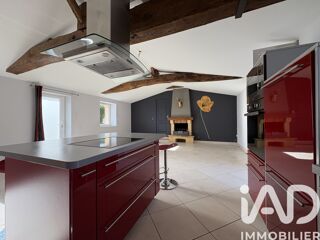  Maison � vendre 4 pi�ces 115 m�