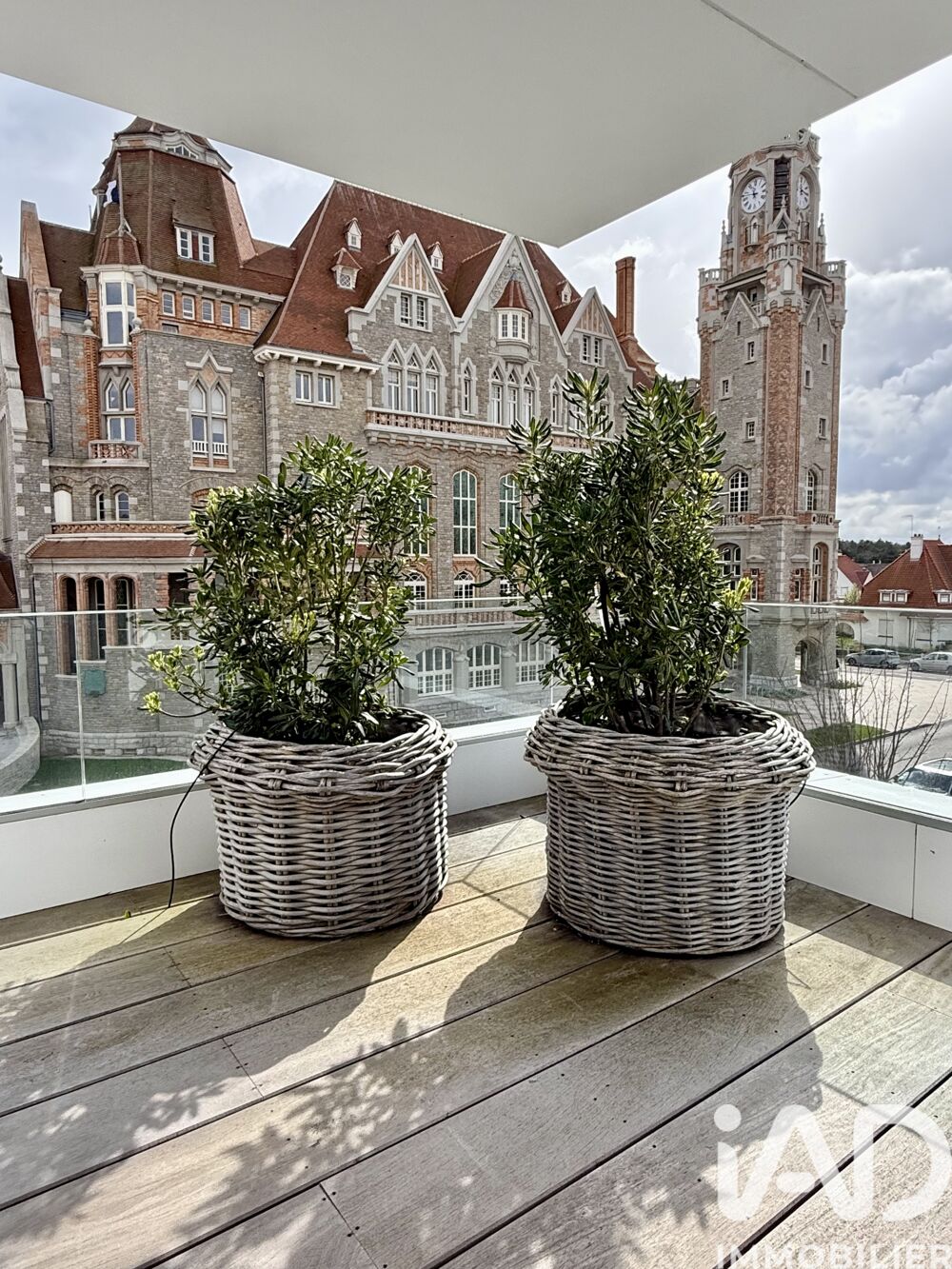 � vendre  Villa Le Touquet-Paris-Plage (62520)