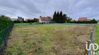  Terrain  vendre 747 m
