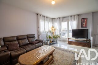  Appartement � vendre 4 pi�ces 93 m�