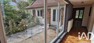  Maison � vendre 4 pi�ces 122 m�