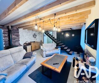  Maison � vendre 6 pi�ces 129 m�