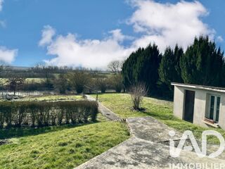  Maison � vendre 7 pi�ces 150 m�