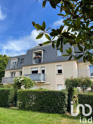  Appartement � vendre 3 pi�ces 76 m�