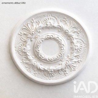  Maison � vendre 8 pi�ces 173 m�