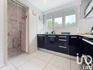  Appartement � vendre 4 pi�ces 82 m�