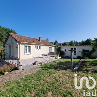  Maison � vendre 3 pi�ces 65 m�