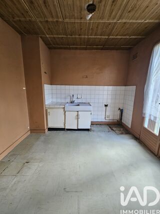  Maison � vendre 4 pi�ces 83 m�