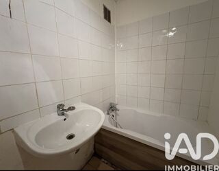  Appartement � vendre 2 pi�ces 40 m�