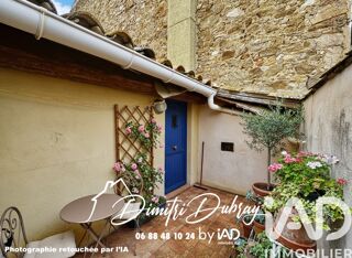  Maison � vendre 3 pi�ces 100 m�