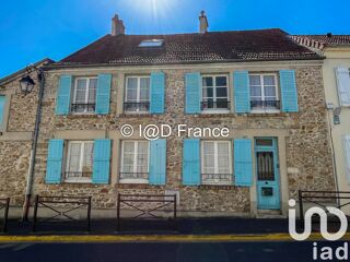  Maison � vendre 6 pi�ces 140 m�