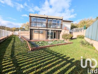  Maison � vendre 7 pi�ces 149 m�