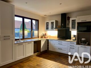  Maison � vendre 6 pi�ces 119 m�