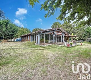  Maison � vendre 5 pi�ces 145 m�