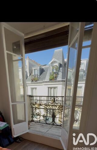  Appartement � vendre 3 pi�ces 47 m�