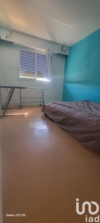  Appartement � vendre 5 pi�ces 80 m�