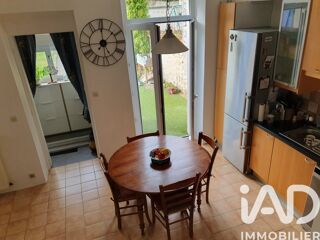  Maison � vendre 5 pi�ces 81 m�