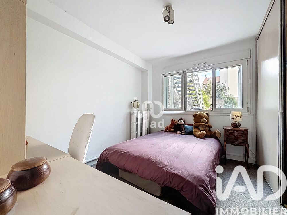 � vendre  Maison Fontenay-sous-Bois (94120)